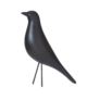 Figurka Ptak czarny Duży