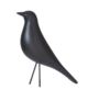 Figurka Ptak czarny Duży