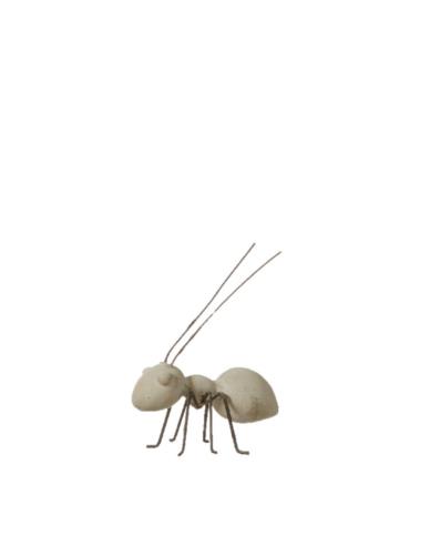 Mrówka Betonowa Mini - Dekoracja