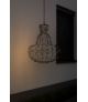 Dekoracja Świetlna składana 192 LED 34x40cm