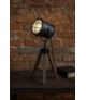 Lampa Halogenowa 3 Nogi H64 cm