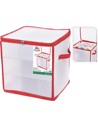 Pudełko na bombki Kwadrat 31x31x31cm